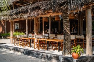 Mwezi Boutique Resort - Jambiani - 5