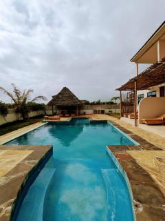 Alcyone Residence - Ocean View Villa - - 5