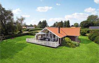 Holiday Home Harresbæk Sydals Ix - Skovby - 0