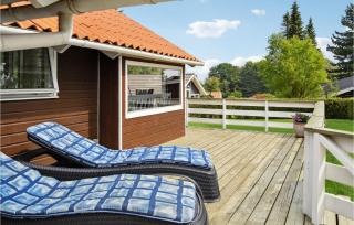 Holiday Home Harresbæk Sydals Ix - 2