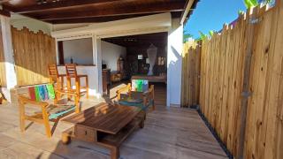 Studio Kaza colibris - Vieux-Fort - 6