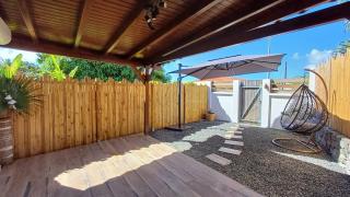 Studio Kaza colibris - Vieux-Fort - 5