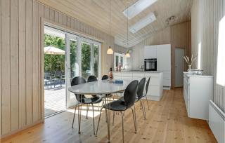 Holiday Home Tangvej Nexø Xii - Snogebæk - 7