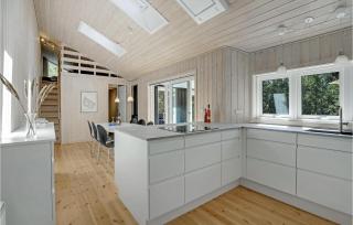 Holiday Home Tangvej Nexø Xii - Snogebæk - 6