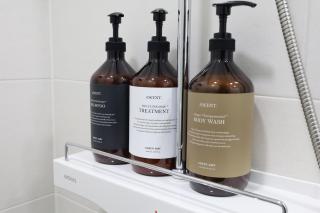 Sim On Chae - one room - 5