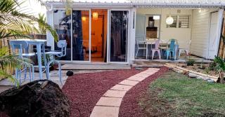 LA PALMERAIE - Locations de Villas et Appartements - Saint-Paul - 5