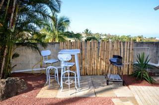 LA PALMERAIE - Locations de Villas et Appartements - Saint-Paul - 6