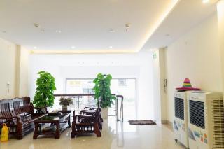 Biển Xanh Hotel QN - by BAY LUXURY - Quy Nhon - 9