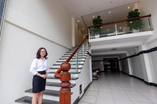 Biển Xanh Hotel QN - by BAY LUXURY - Quy Nhon - 8