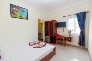 Biển Xanh Hotel QN - by BAY LUXURY - Quy Nhon - 3