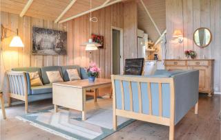 Four-Bedroom Holiday Home In Dronningmolle - Dronningmølle - 8
