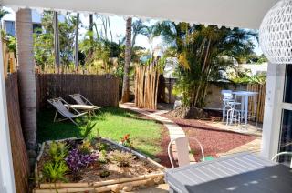 LA PALMERAIE - Locations de Villas et Appartements - Saint-Paul - 7