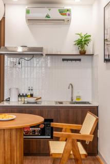 Manor Staycation, Homestay - Ho Chi Minh - 3