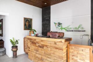 Urbanview Hotel Kumala Banyuwangi by RedDoorz - Banyuwangi - 9
