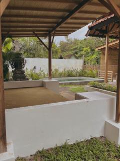 Lime villa - Toyapakeh - 9