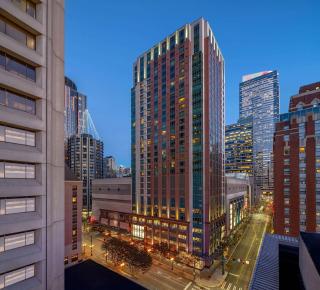 Grand Hyatt Seattle - Seattle - 0