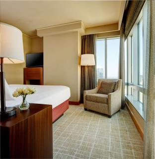 Grand Hyatt Seattle - Seattle - 4