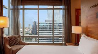 Grand Hyatt Seattle - Seattle - 5