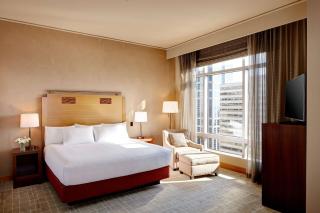 Grand Hyatt Seattle - Seattle - 2