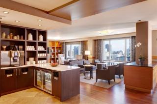 Grand Hyatt Seattle - Seattle - 1