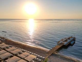 Transatlantik Hotel & Spa - Ultra All Inclusive - Kemer - 7