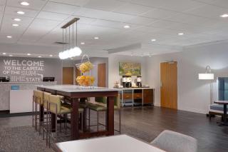 Hampton Inn Tallahassee-Central - Tallahassee - 5