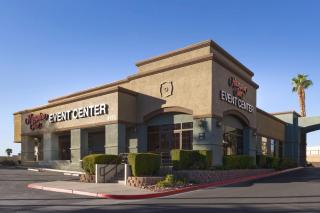 Hampton Inn Tropicana - Las Vegas - 9
