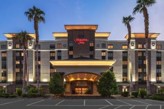 Hampton Inn Tropicana - Las Vegas - 7