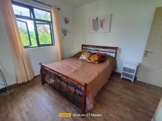 Appartement Pte aux Canonniers - Pointe aux Canonniers - 8