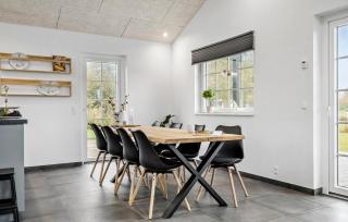 3 Bedroom Beautiful Home In Hemmet - Hemmet - 4