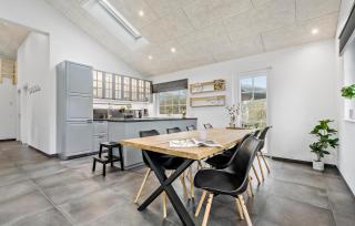 3 Bedroom Beautiful Home In Hemmet - Hemmet - 3