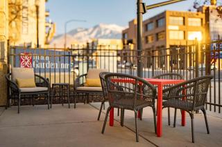 Hilton Garden Inn Ogden - Ogden - 9