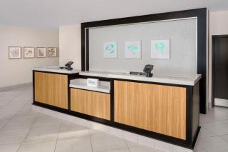 Hilton Garden Inn Ogden - Ogden - 1