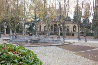 Alberg Olot Xanascat - 2