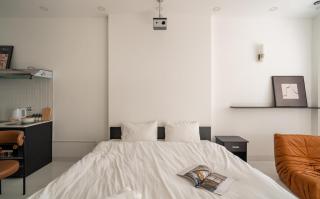 Manor Staycation, Homestay - Ho Chi Minh - 7