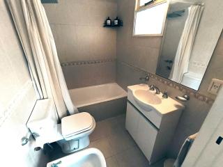 Atractivo 3 ambientes con estilo, balcón y luz - Buenos Aires - 5