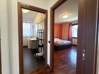 Oasis of Peace 5 minutes away Milan Malpensa Airport - Tornavento - 6