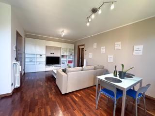 Oasis of Peace 5 minutes away Milan Malpensa Airport - Tornavento - 3