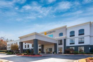 La Quinta by Wyndham Kennesaw - Kennesaw - 0