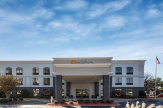 La Quinta by Wyndham Kennesaw - Kennesaw - 9