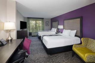 La Quinta by Wyndham Kennesaw - Kennesaw - 3