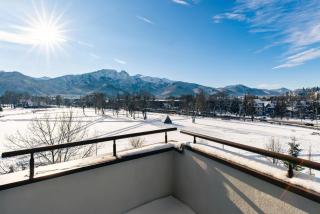 Hotel Helios 300m od Krupówek nowy BASEN od 12 lipca - 6