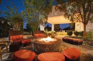 Home2 Suites By Hilton Dalton - Dalton - 8