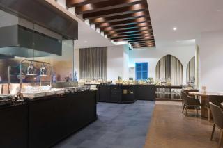 DoubleTree By Hilton Doha - Al Sadd - Doha - 3