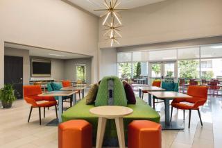 Home2 Suites By Hilton Dalton - Dalton - 5