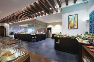 DoubleTree By Hilton Doha - Al Sadd - Doha - 1