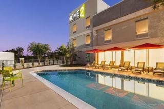 Home2 Suites By Hilton Dalton - Dalton - 2