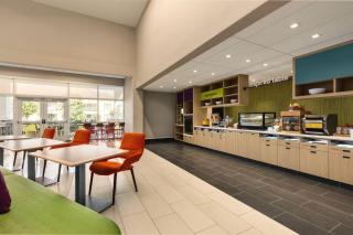 Home2 Suites By Hilton Dalton - Dalton - 1