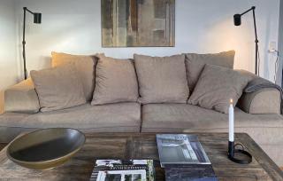 2 Bedroom Awesome Home In Vestervig - Vestervig - 1