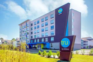 Tru By Hilton Panama City Beach - 9